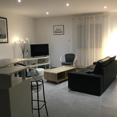 Villa Troyes Clim 3 Ch 6 Pers