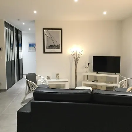 Villa Troyes Clim 3 Ch 6 Pers