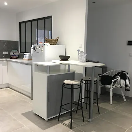 Troyes Clim 3 Ch 6 Pers Villa Saint-Andre-les-Vergers